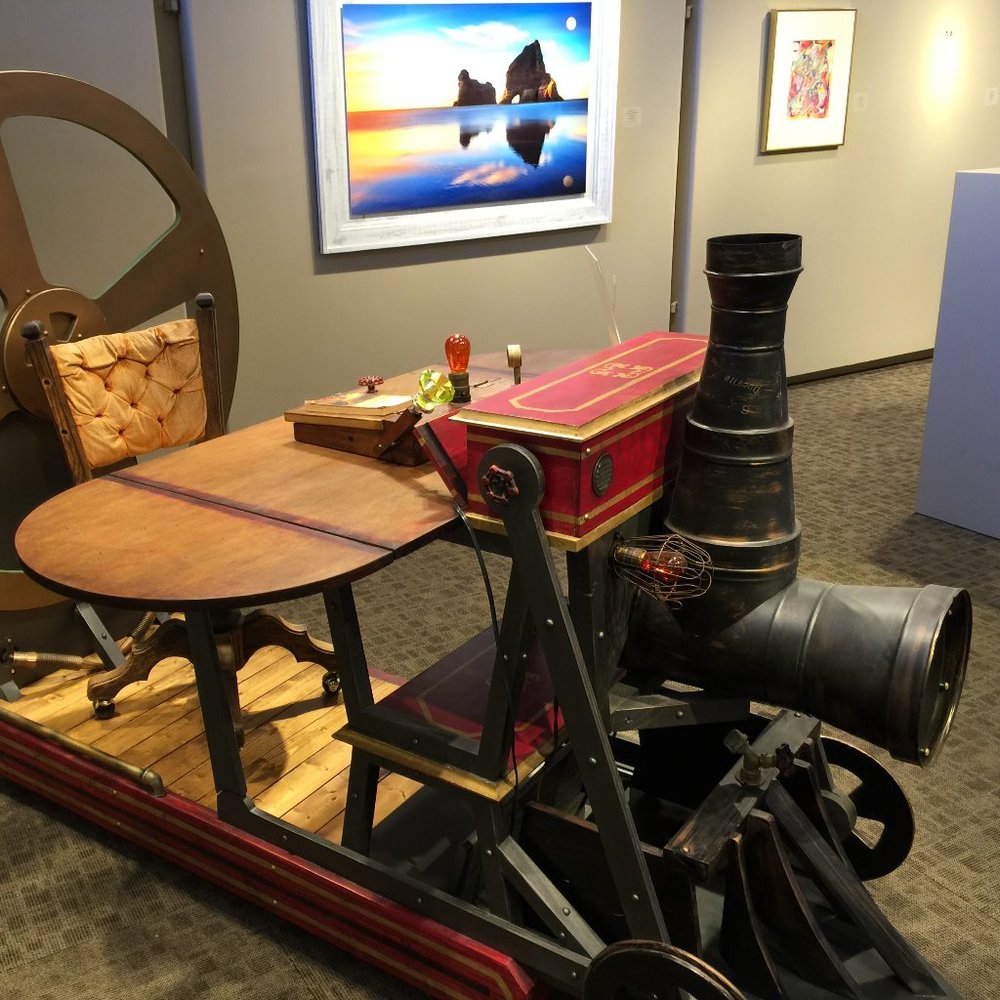 Meet your Posher, Jeffrey